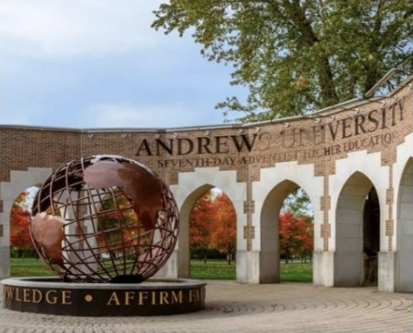Andrews University